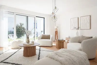Neubau Mistelbach, 4 Zimmer, 148 m² — Bild 2