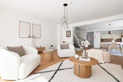 Neubau Mistelbach, 4 Zimmer, 148 m² — Bild 3