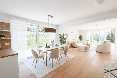 Neubau Mistelbach, 4 Zimmer, 148 m² — Bild 5