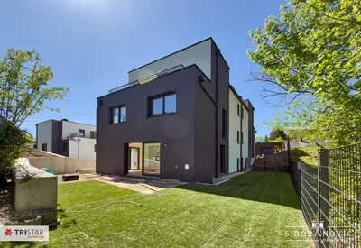 Neubau Klosterneuburg, Tulln — 5 Zimmer