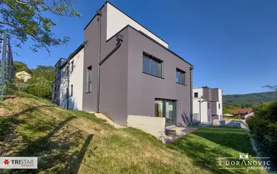 Neubau Klosterneuburg, Tulln, 5 Zimmer, 111 m² — Bild 2