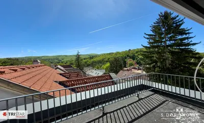 Neubau Klosterneuburg, Tulln, 5 Zimmer, 111 m² — Bild 4