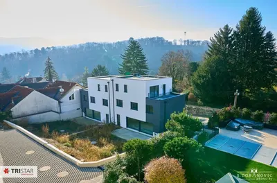 Neubau Klosterneuburg, Tulln, 5 Zimmer, 111 m² — Bild 5