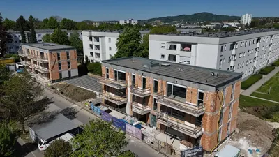 Anbieterbild zum Projekt in Linz