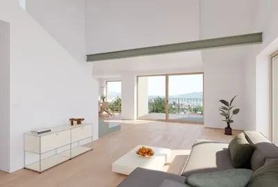 Neubau Linz, 4 Zimmer, 172 m² — Bild 4