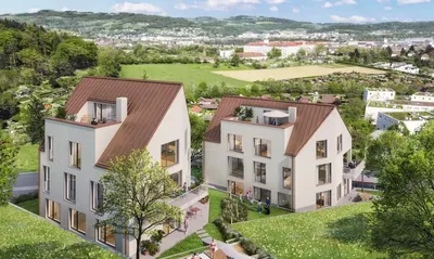 Neubau Linz, 4 Zimmer, 172 m² — Bild 5