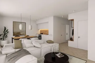 Neubau Kematen an der Krems, Linz Land, 3 Zimmer, 73 m² — Bild 5