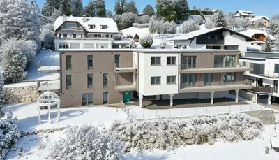 Neubau Gmunden, 4 Zimmer, 104 m² — Bild 2