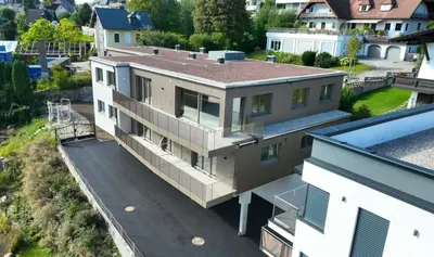 Neubau Gmunden, 4 Zimmer, 104 m² — Bild 5