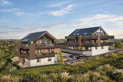 Neubau Moosdorf, Braunau am Inn — 4.0 Zimmer