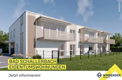 Anbieterbild zum Projekt in Bad Schallerbach