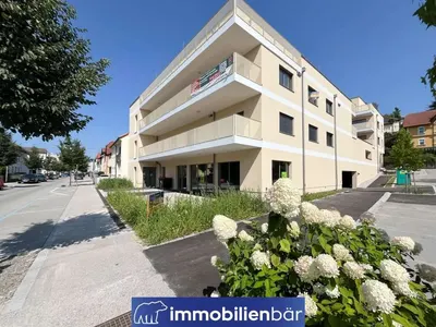 Neubau Grieskirchen — 3 Zimmer