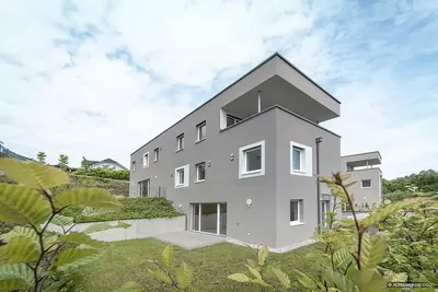 Neubau Feldkirchen an der Donau, Urfahr-Umgebung