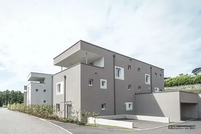 Neubau Feldkirchen an der Donau, Urfahr-Umgebung, 140 m² — Bild 2