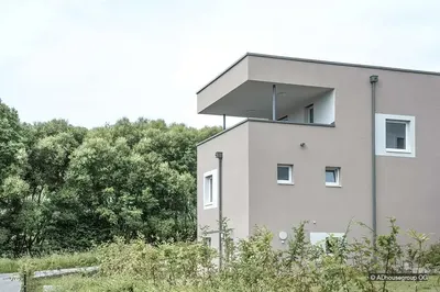 Neubau Feldkirchen an der Donau, Urfahr-Umgebung, 140 m² — Bild 3