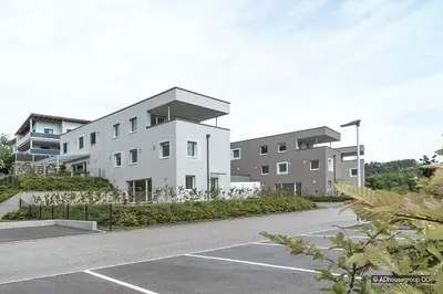 Neubau Feldkirchen an der Donau, Urfahr-Umgebung, 140 m² — Bild 4