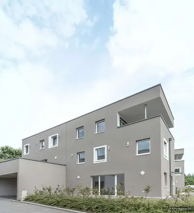 Neubau Feldkirchen an der Donau, Urfahr-Umgebung, 140 m² — Bild 5