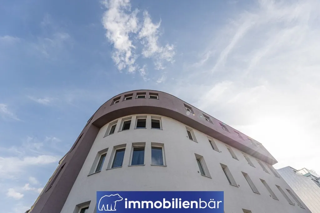 Neubau Linz, 2 Zimmer, 55 m²