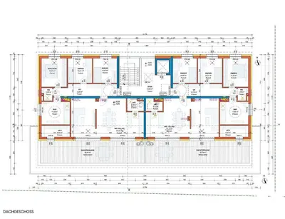 Neubau Walding, Urfahr-Umgebung, 2 Zimmer, 71 m² — Bild 5
