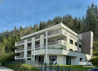Neubau Hinterstoder, Kirchdorf an der Krems — 3 Zimmer