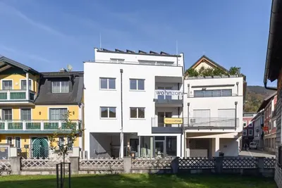 Neubau Mondsee, Vöcklabruck — 3 Zimmer