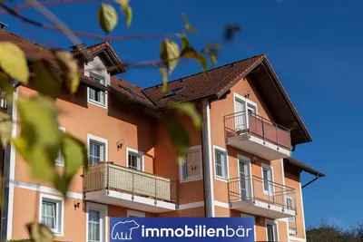 Neubau Kirchheim im Innkreis, Ried im Innkreis — 2 Zimmer