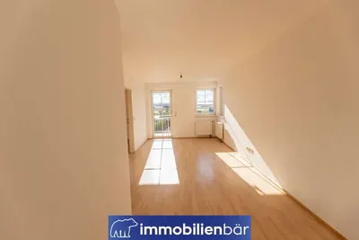 Neubau Kirchheim im Innkreis, Ried im Innkreis, 2 Zimmer, 62 m² — Bild 2