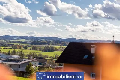 Neubau Kirchheim im Innkreis, Ried im Innkreis, 2 Zimmer, 62 m² — Bild 4