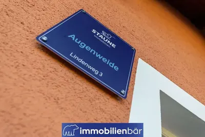 Neubau Kirchheim im Innkreis, Ried im Innkreis, 2 Zimmer, 62 m² — Bild 5