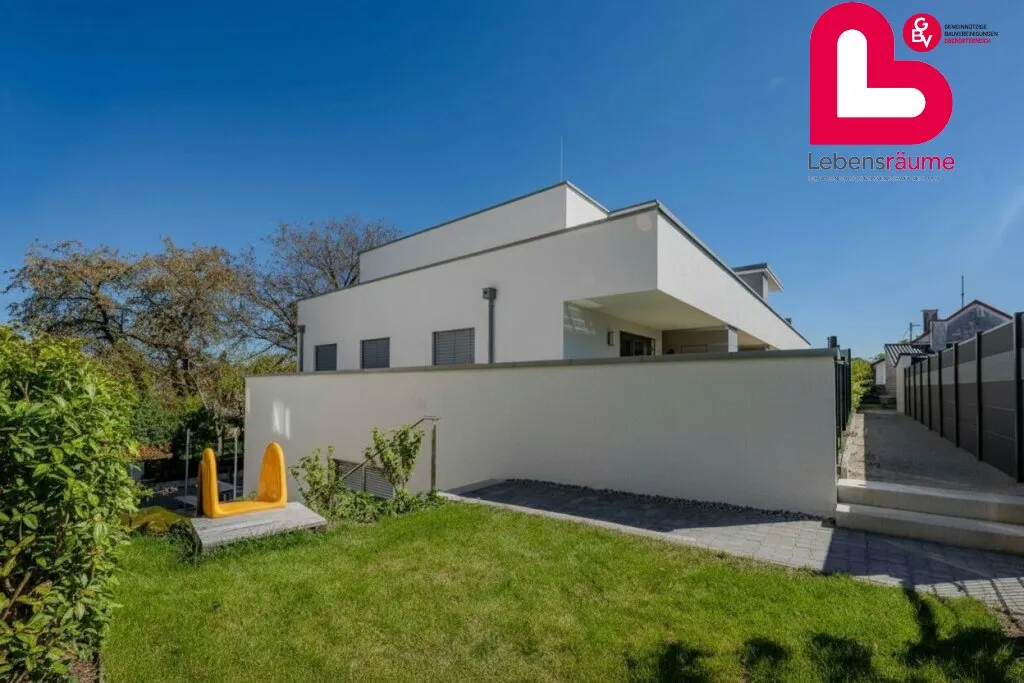 Neubau Tragwein, Freistadt, 3 Zimmer, 85 m²