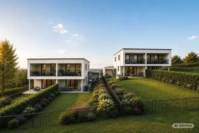 Neubau Tarsdorf, Braunau am Inn — 4 Zimmer
