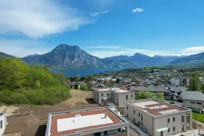 Neubau Altmünster, Gmunden, 4 Zimmer, 112 m² — Bild 2