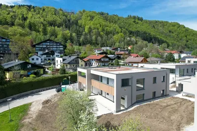 Neubau Altmünster, Gmunden, 4 Zimmer, 112 m² — Bild 3