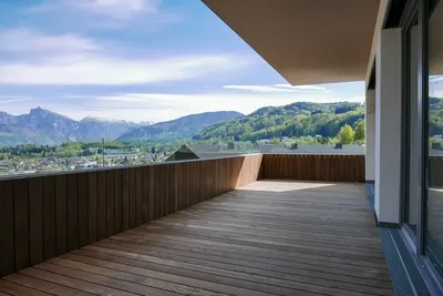 Neubau Altmünster, Gmunden, 4 Zimmer, 112 m² — Bild 4
