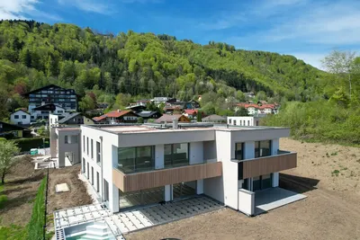Neubau Altmünster, Gmunden, 4 Zimmer, 112 m² — Bild 5