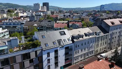 Neubau Linz, 4 Zimmer, 101 m² — Bild 4