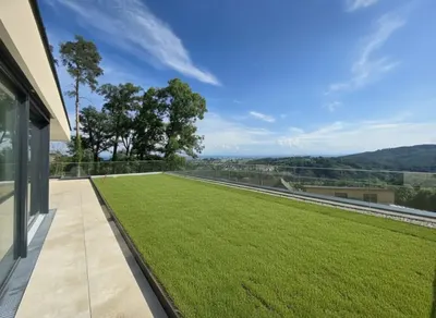 Neubau Linz, 4 Zimmer, 139 m² — Bild 3