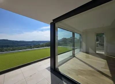 Neubau Linz, 4 Zimmer, 139 m² — Bild 5