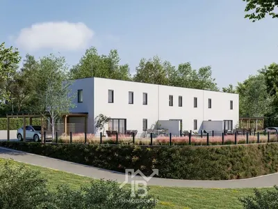 Neubau Scheiben, Freistadt — 5 Zimmer