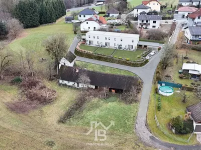 Neubau Scheiben, Freistadt, 5 Zimmer, 117 m² — Bild 3