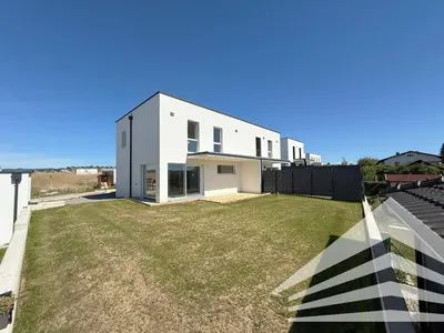 Neubau Wartberg ob der Aist, Freistadt, 5 Zimmer, 125 m² — Bild 2