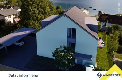 Neubau Altmünster, Gmunden, 3 Zimmer, 75 m² — Bild 3