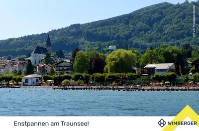 Neubau Altmünster, Gmunden, 3 Zimmer, 75 m² — Bild 4