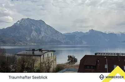 Neubau Altmünster, Gmunden, 3 Zimmer, 75 m² — Bild 5