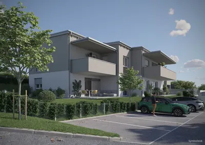Neubau Althellmonsödt, Urfahr-Umgebung, 4 Zimmer, 96 m² — Bild 4