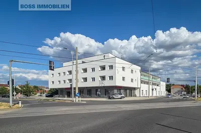 Neubau Traun, Linz Land, 4 Zimmer, 112 m² — Bild 3