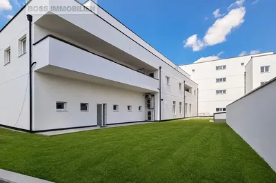 Neubau Traun, Linz Land, 4 Zimmer, 112 m² — Bild 5