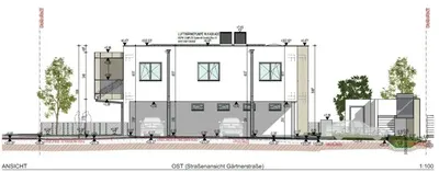 Neubau Aschach an der Steyr, Steyr-Land, 4 Zimmer, 86 m² — Bild 4