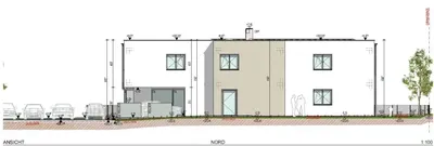 Neubau Aschach an der Steyr, Steyr-Land, 4 Zimmer, 86 m² — Bild 5