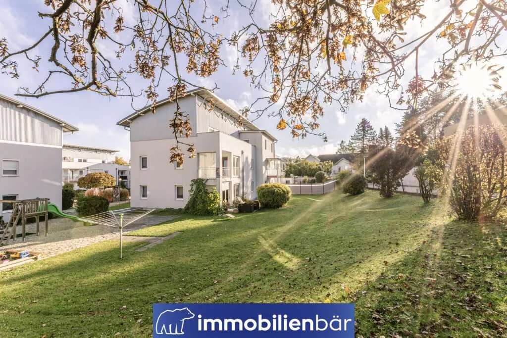 Neubau Ried im Innkreis, 4 Zimmer, 99 m²
